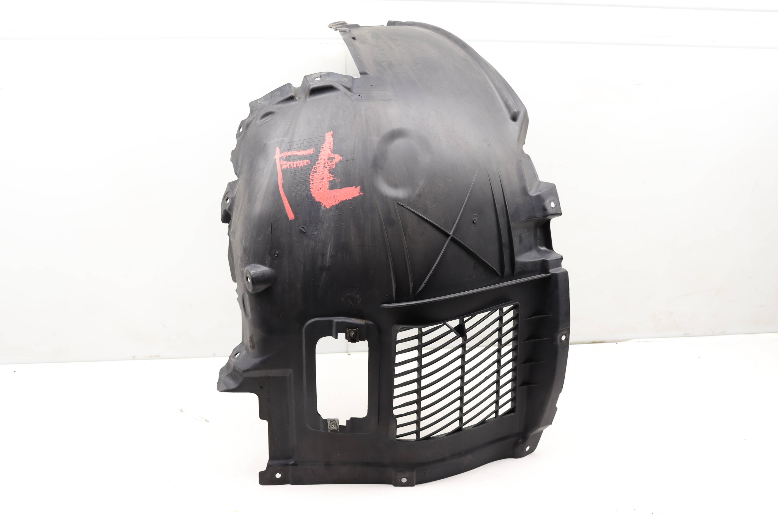 Fender Liner / Wheel Housing Cover (Front) 51717185163