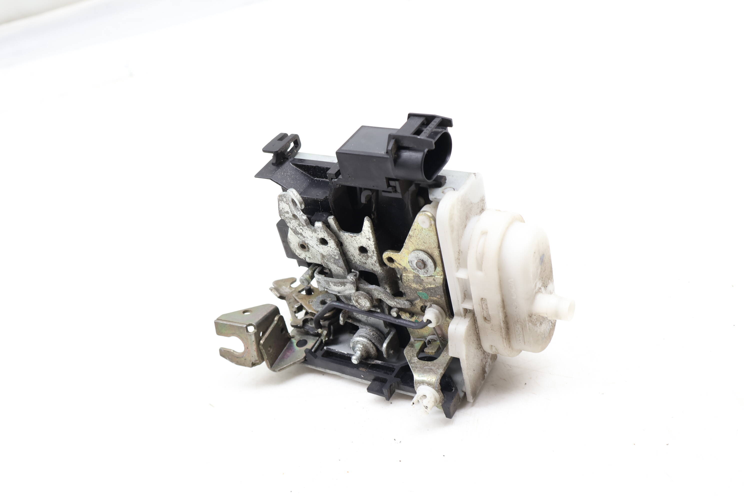 Door Latch / Lock Actuator 4D1837016D