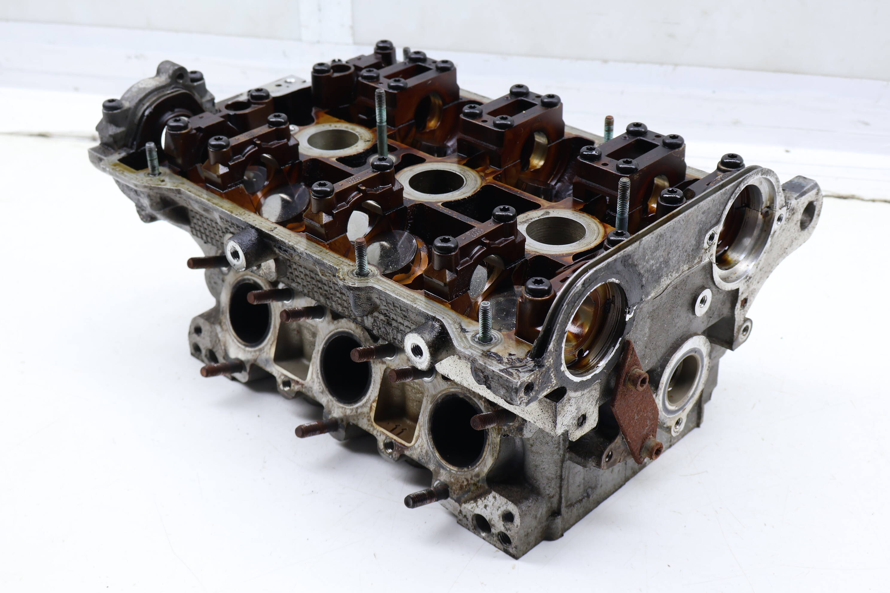 Engine Cylinder Head 078103068BH