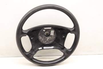 4-Spoke Leather Steering Wheel (Heated) 32306774159