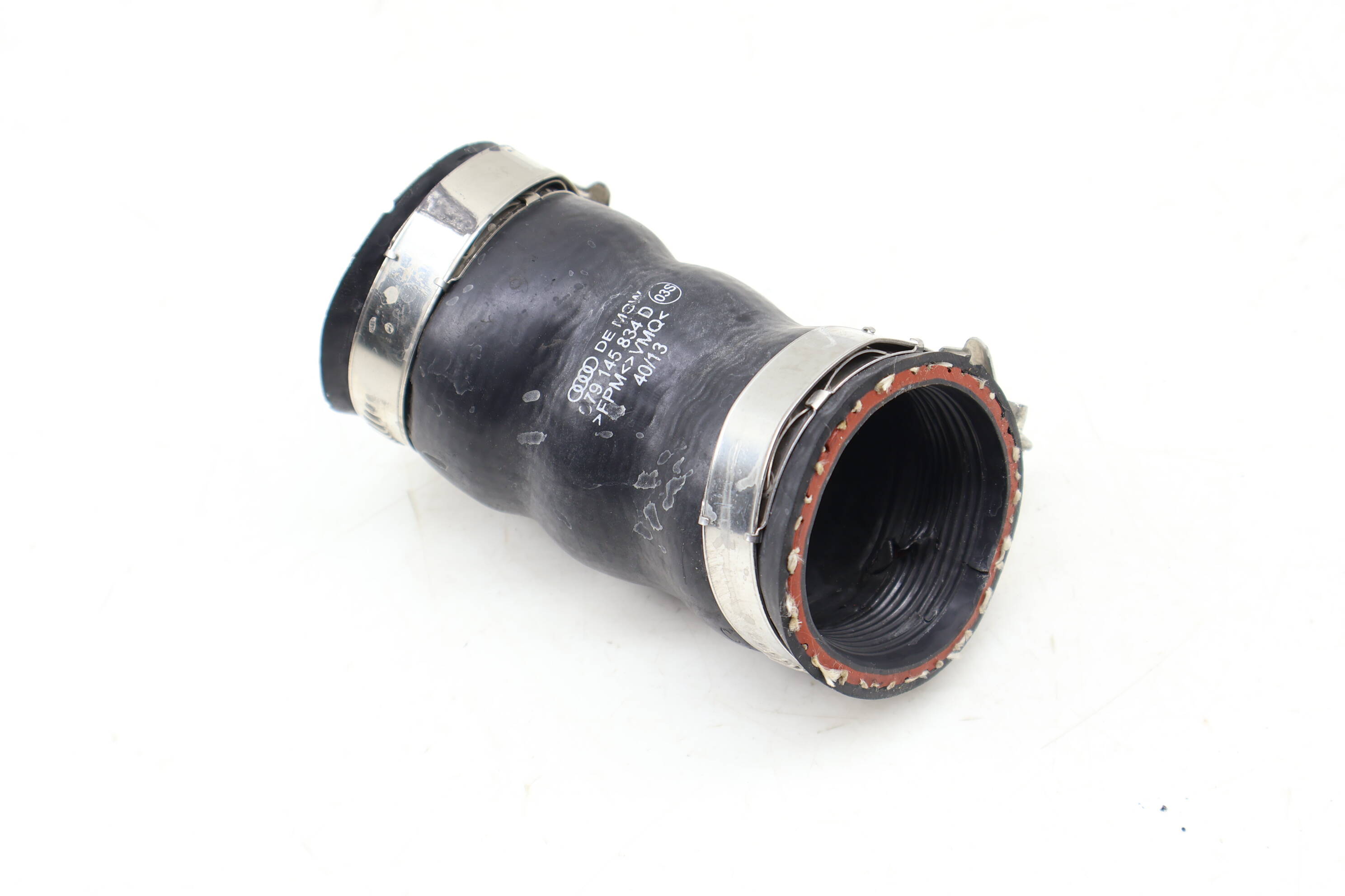 Throttle Body Hose 079145834D