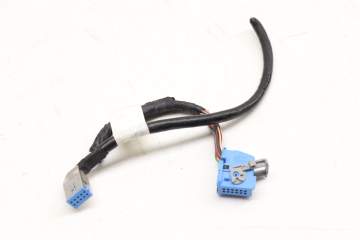 Camera Module Wiring Connector / Pigtail