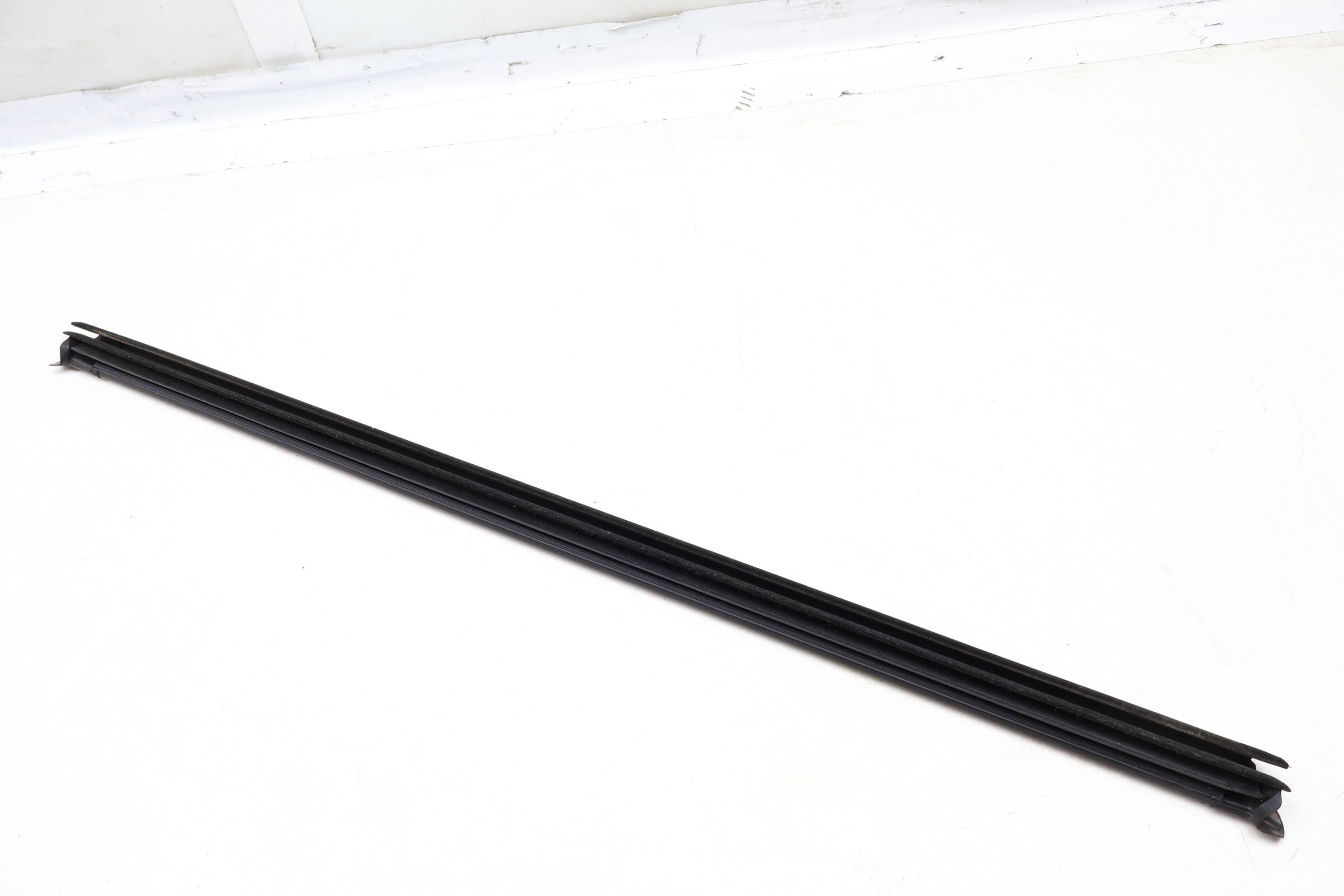 Inner Door Window Slot Seal / Trim 561839480B