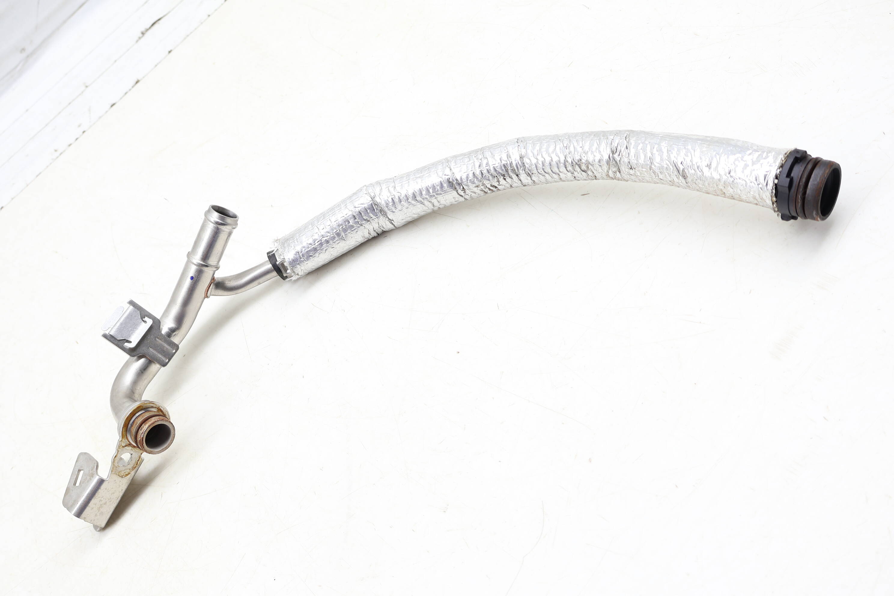 Turbo Coolant Line / Pipe (Supply) 06Q121497A