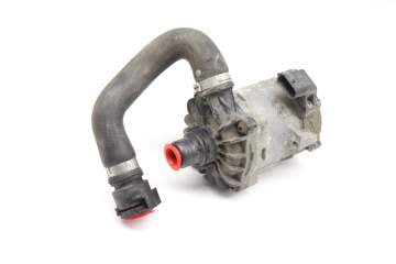 Auxiliary Coolant / Water Pump 17122284291