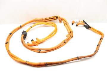 Hybrid / Hv Battery Harness Cable Set 8R0971015C