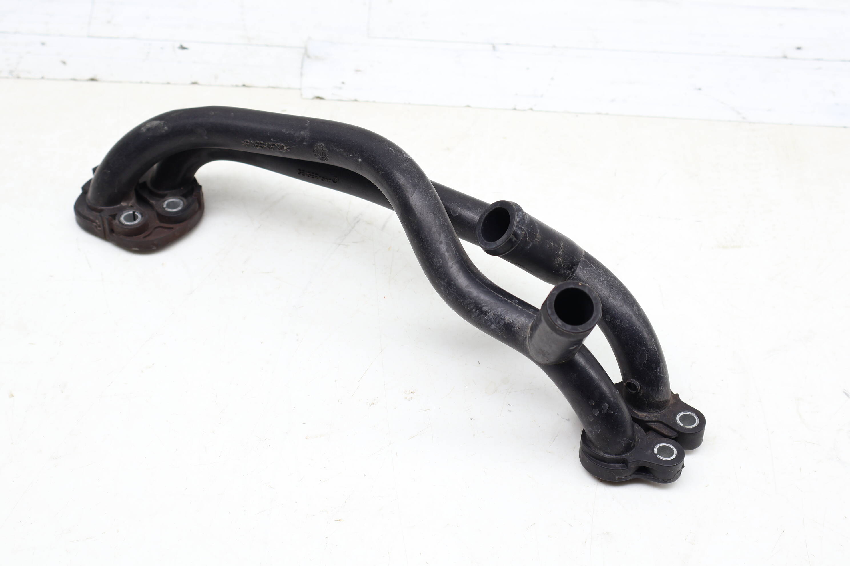 Supercharger Coolant Tube / Hose Set 06E121083Q