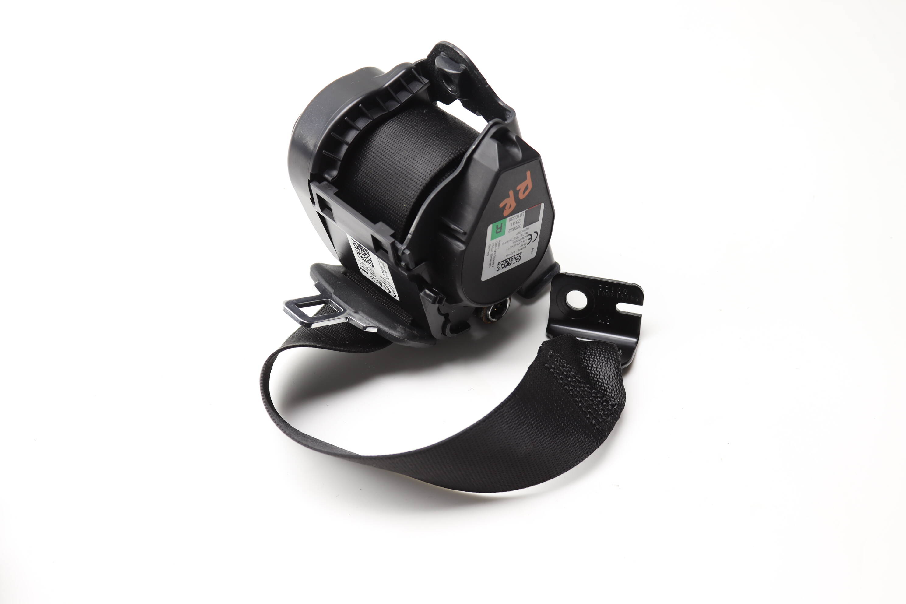 Seat Belt Retractor 72117488772