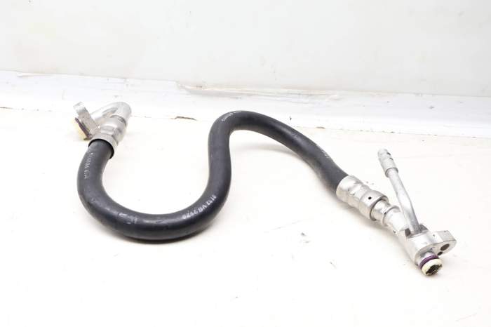 Ac Suction Pipe / Line / Hose 64539228240 main product photo
