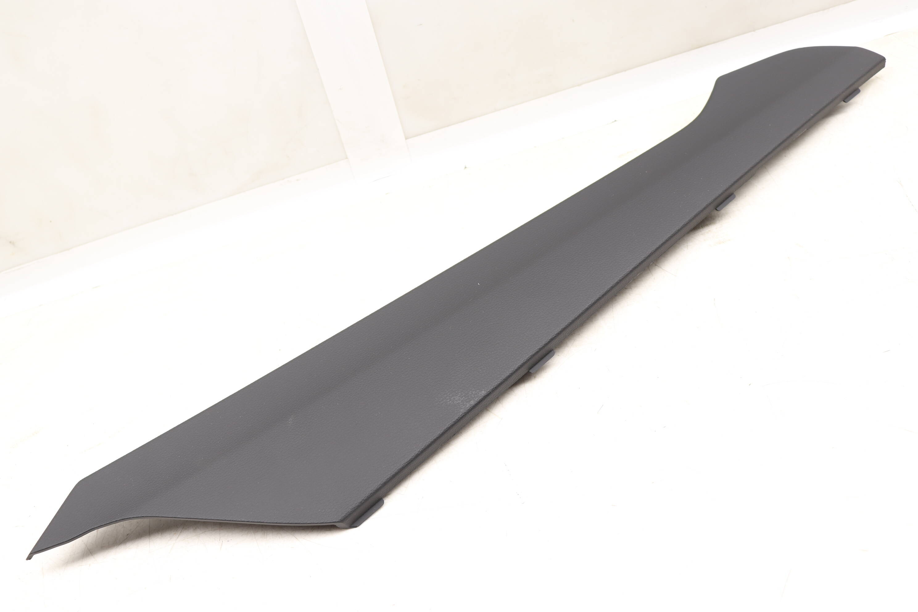 Center Console Trim Panel 8W1863306B