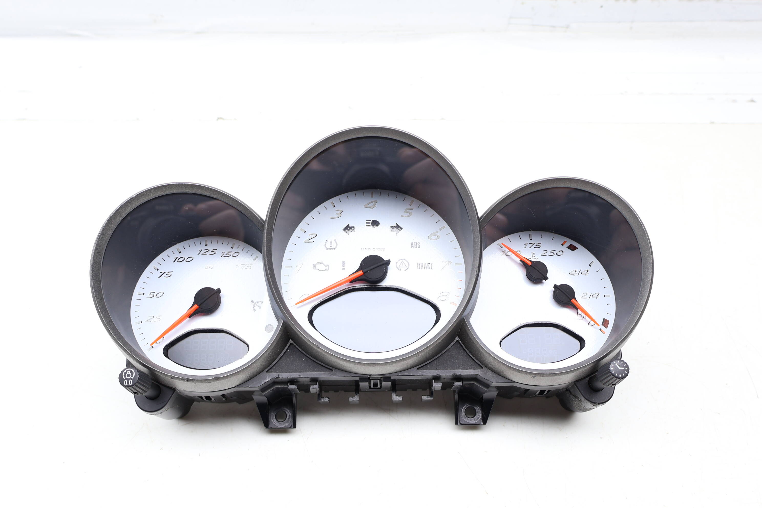 Instrument Cluster / Speedometer 98764198023