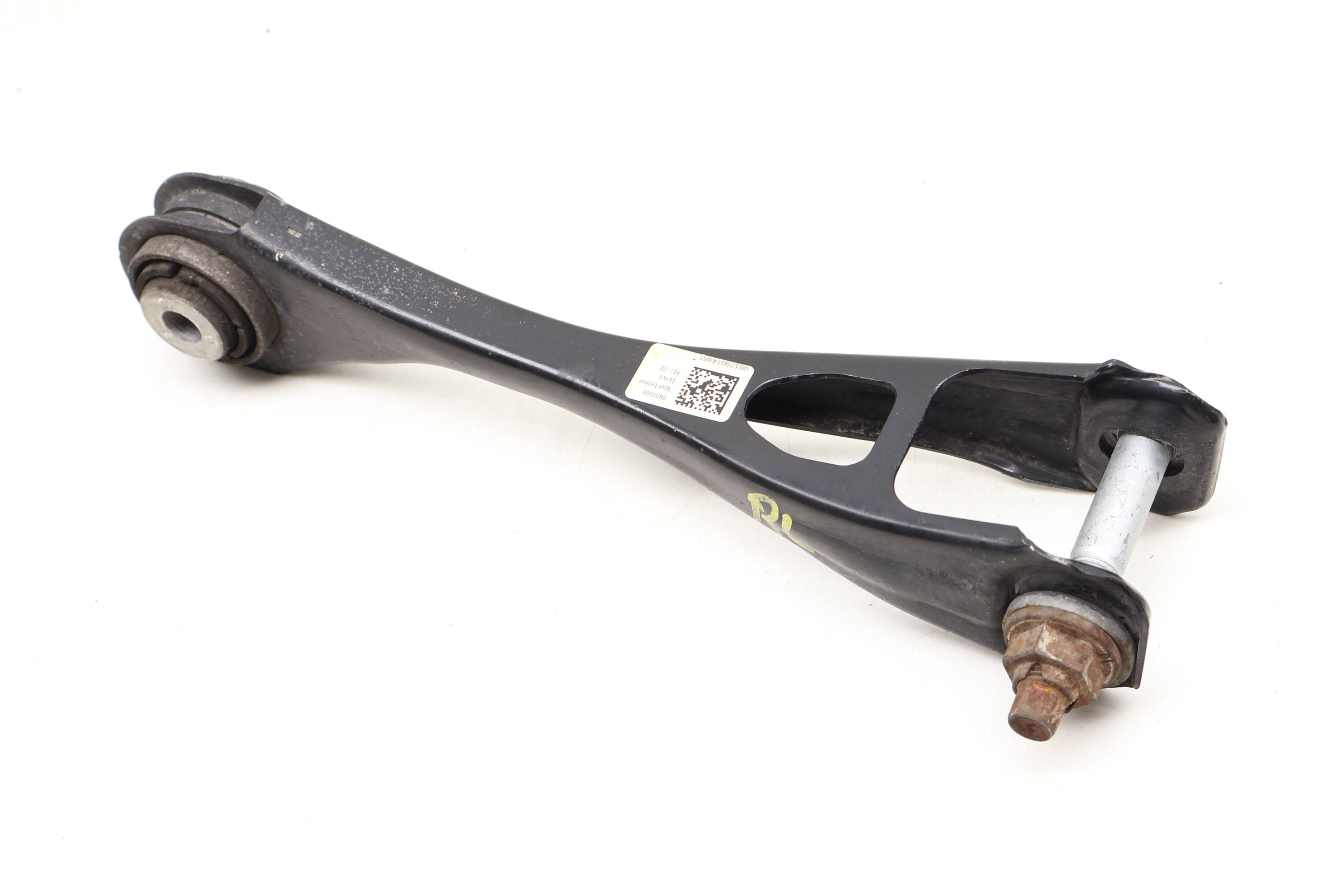 商品画像：Tilt Steering Dampening Cylinder - 727-05163 | Cub Cadet US 3