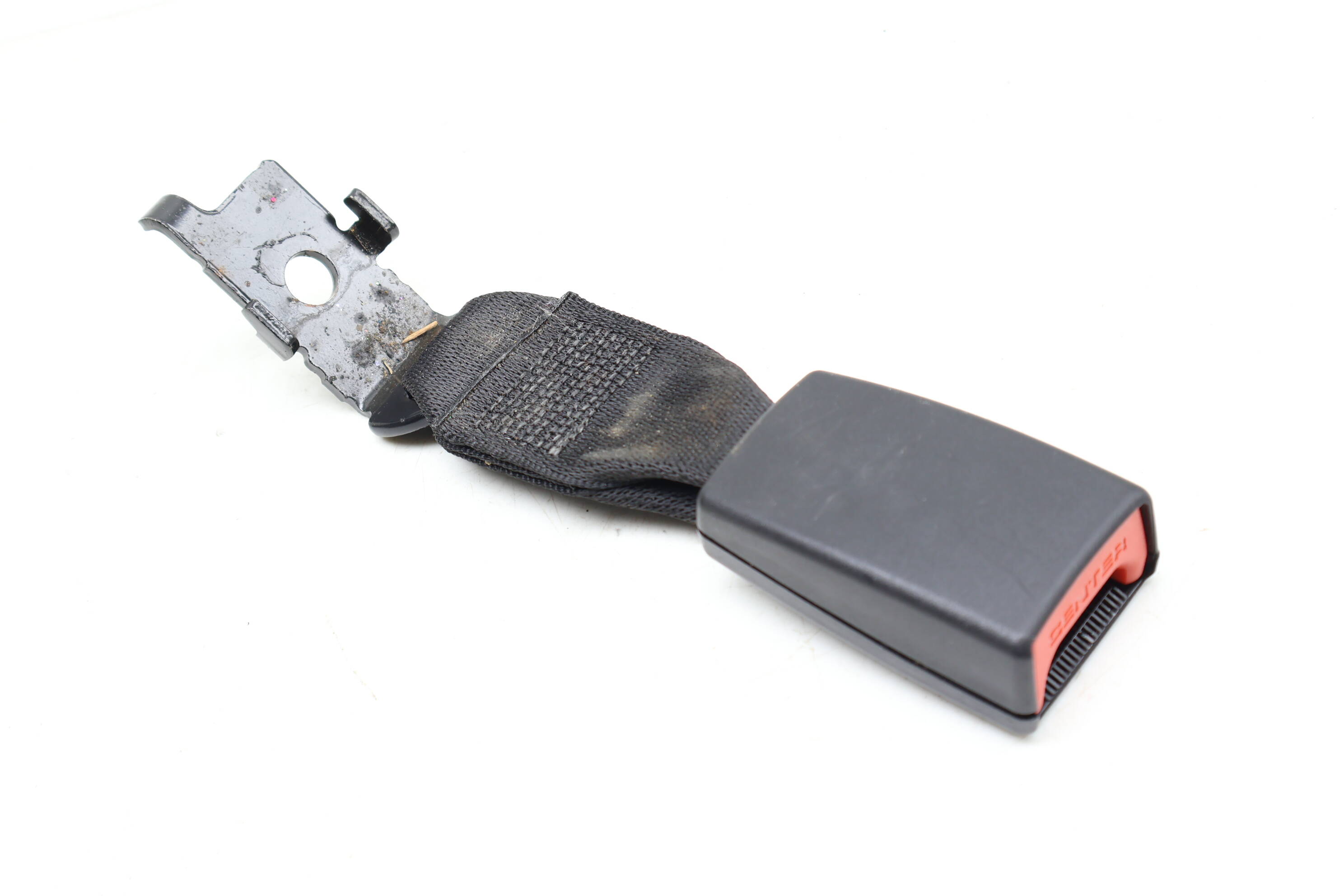 Center Seat Buckle / Receiver 72117228720