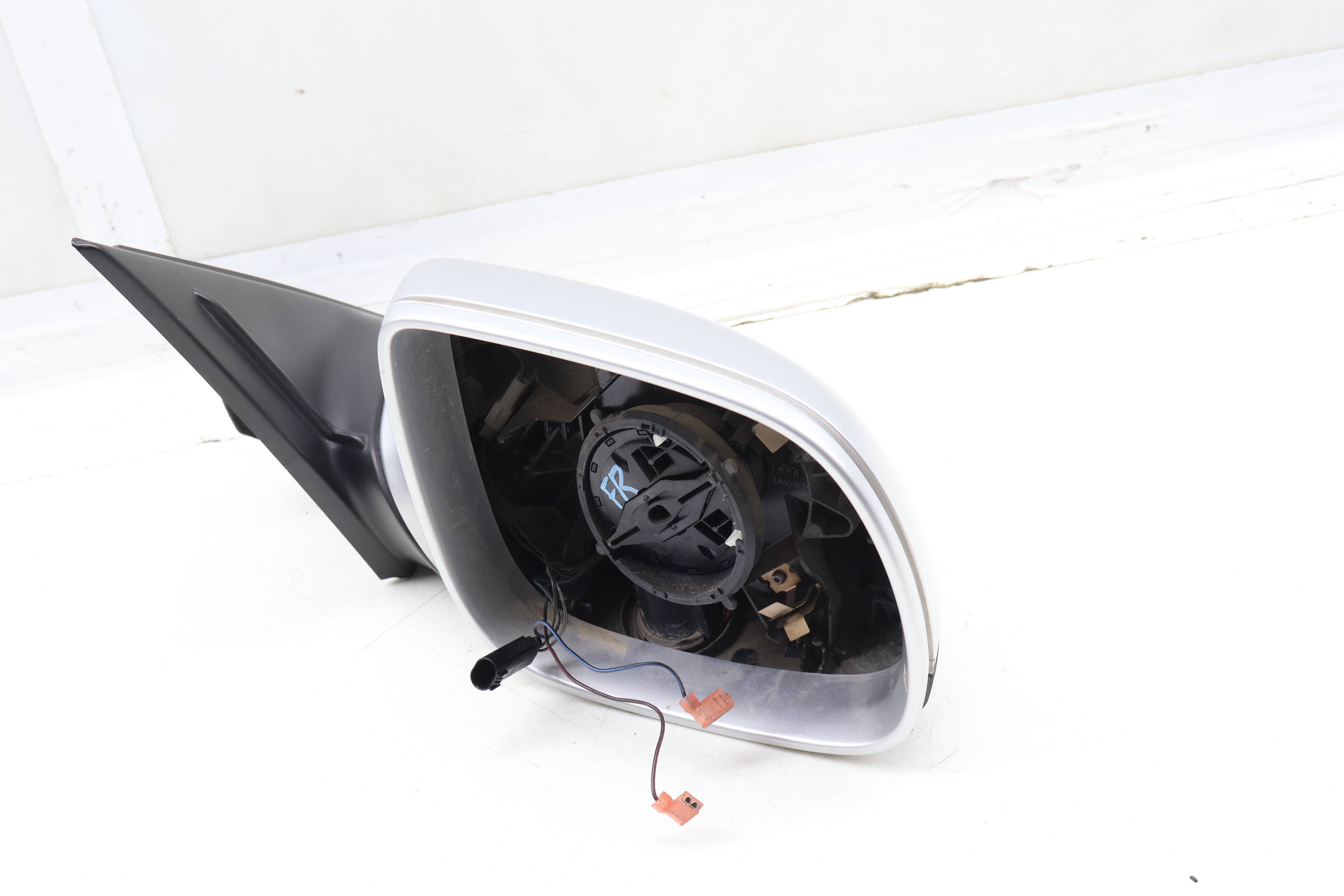 Side View Mirror W/ Memory 8R1857410L