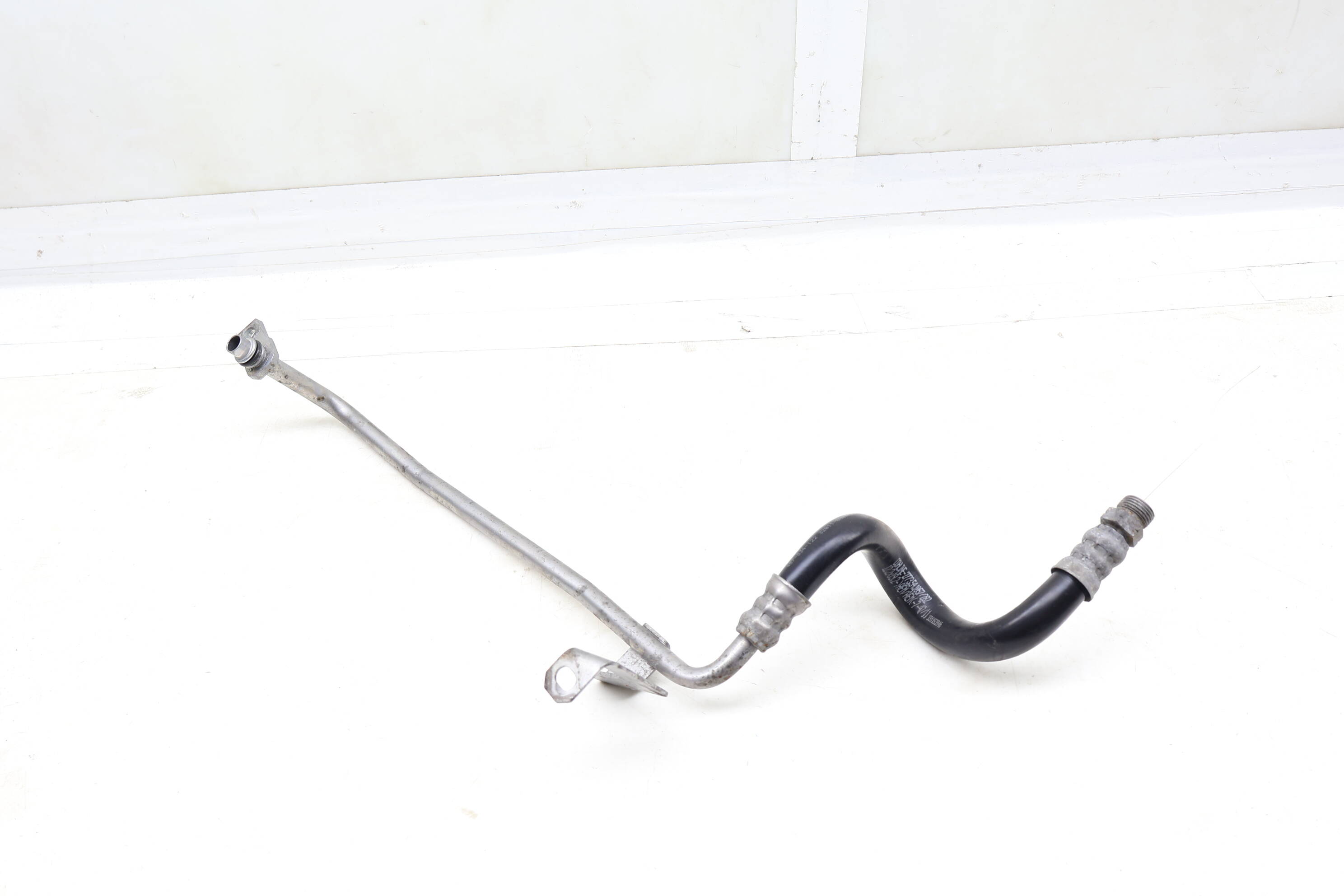 Transmission Oil Pressure Line / Hose 8K0317826AQ