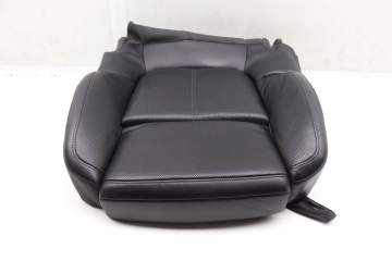 Lower Seat Bottom Cushion (Leather) 95B881405E
