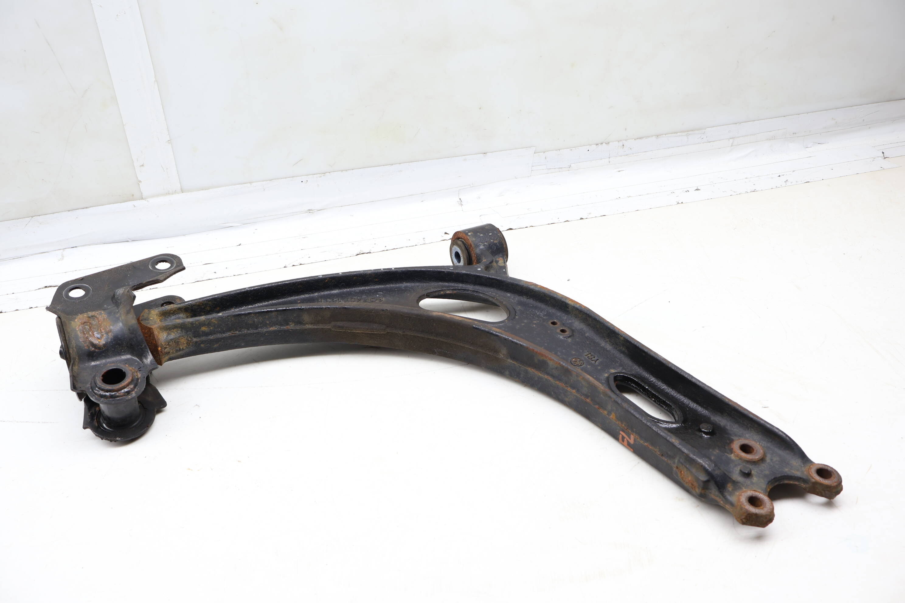 Lower Control Arm 3QF407153B