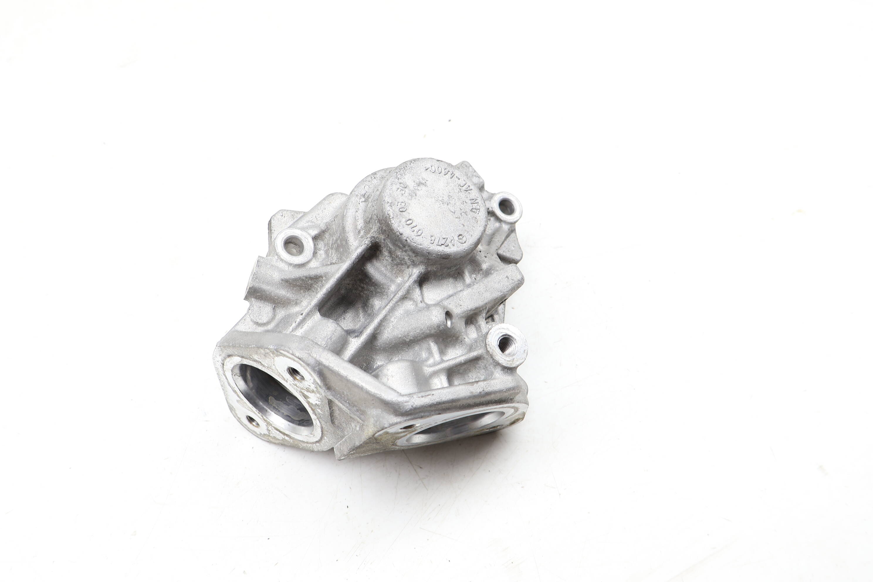 High Pressure Fuel Pump Housing 2780700330