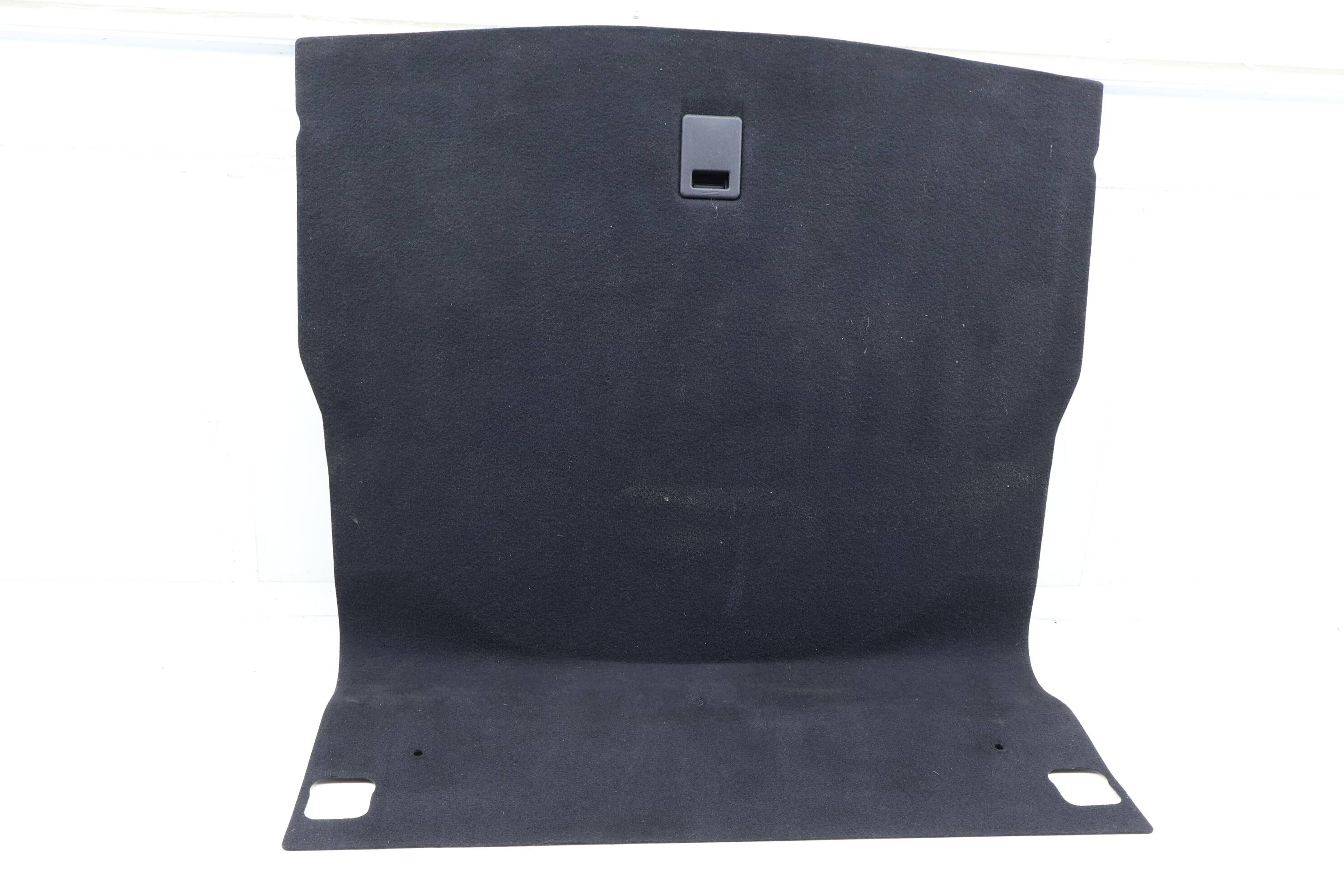 Trunk Mat / Spare Tire Cover 2126800042