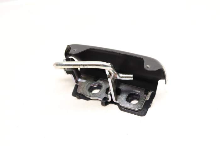 Door Upper Latch Striker 51227266739 main product photo