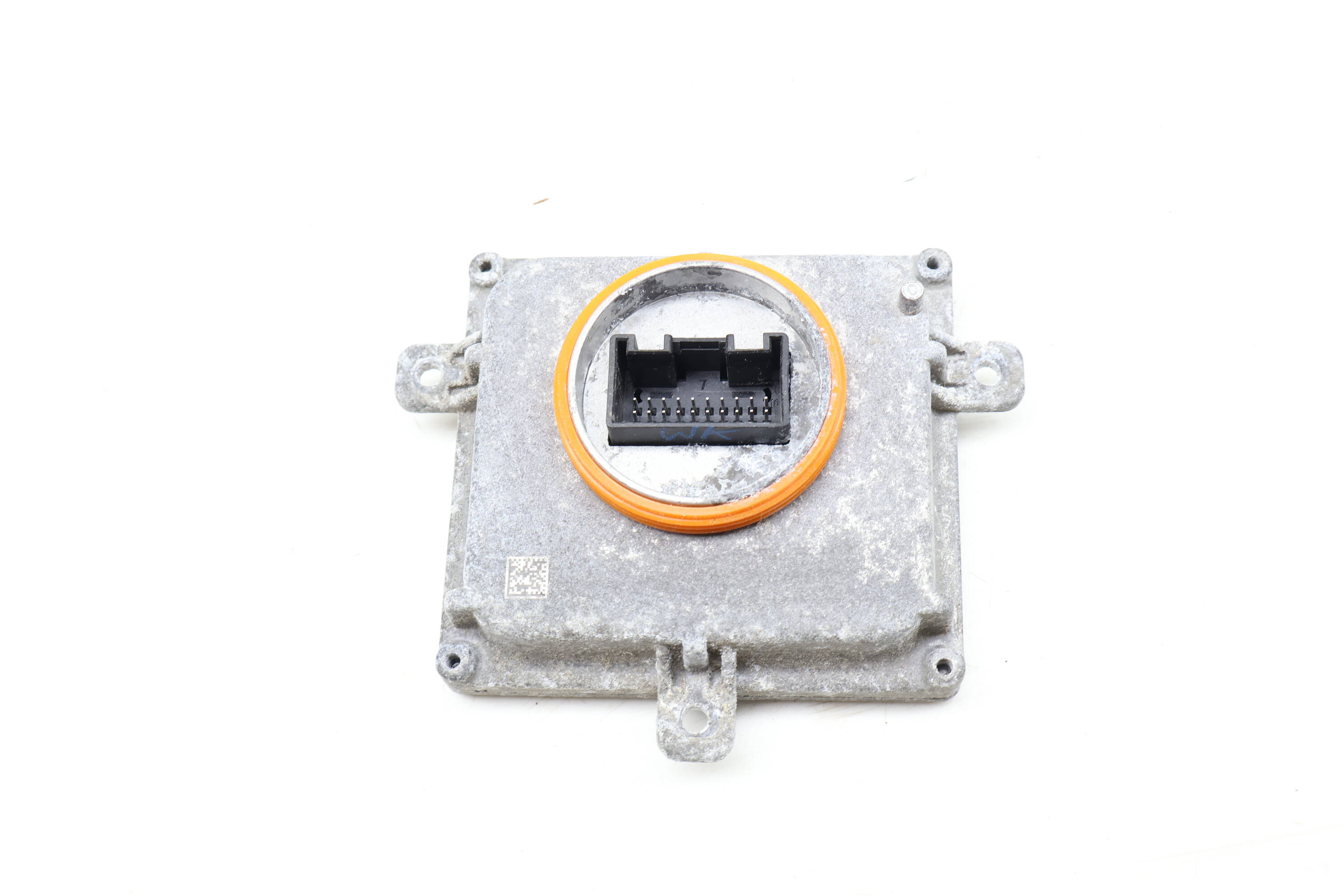 Daytime Running Lights / Headlight Power Module 4G0907397Q