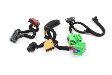 Climate Control Wiring Harness / Pig Tail