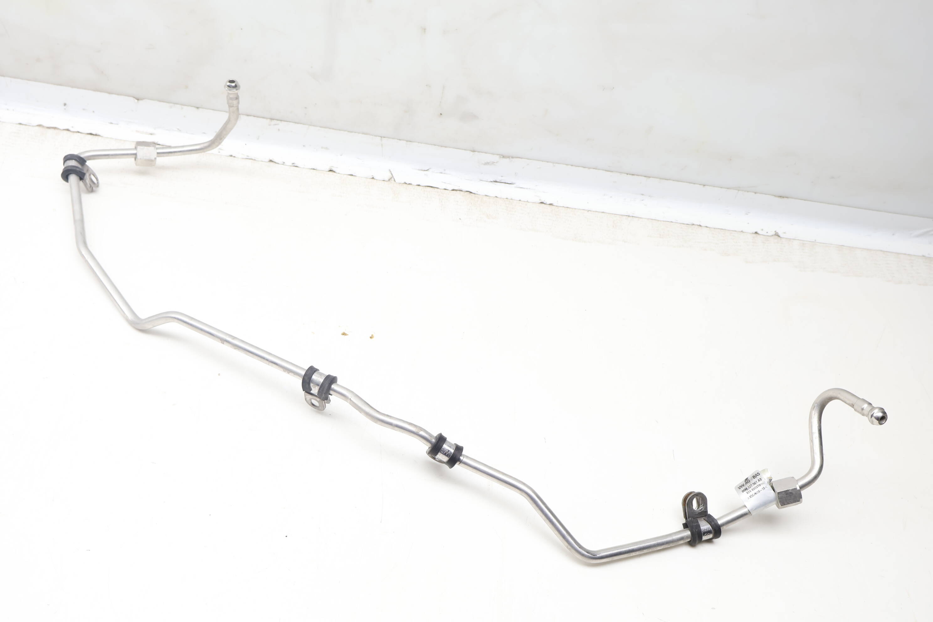 Fuel Line / Pipe 06M127507AB 9A712750730