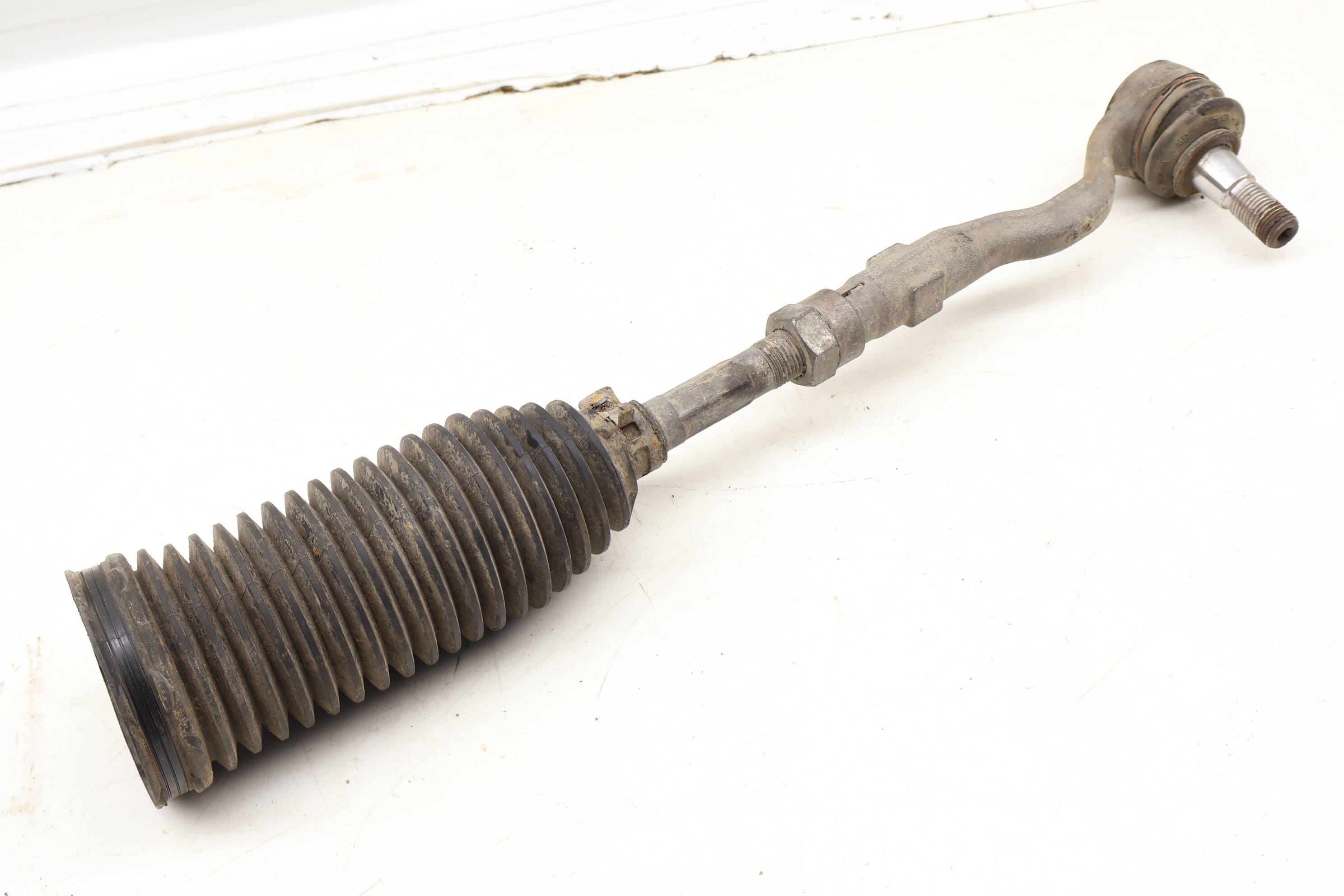 Steering Tie Rod W/ Boot