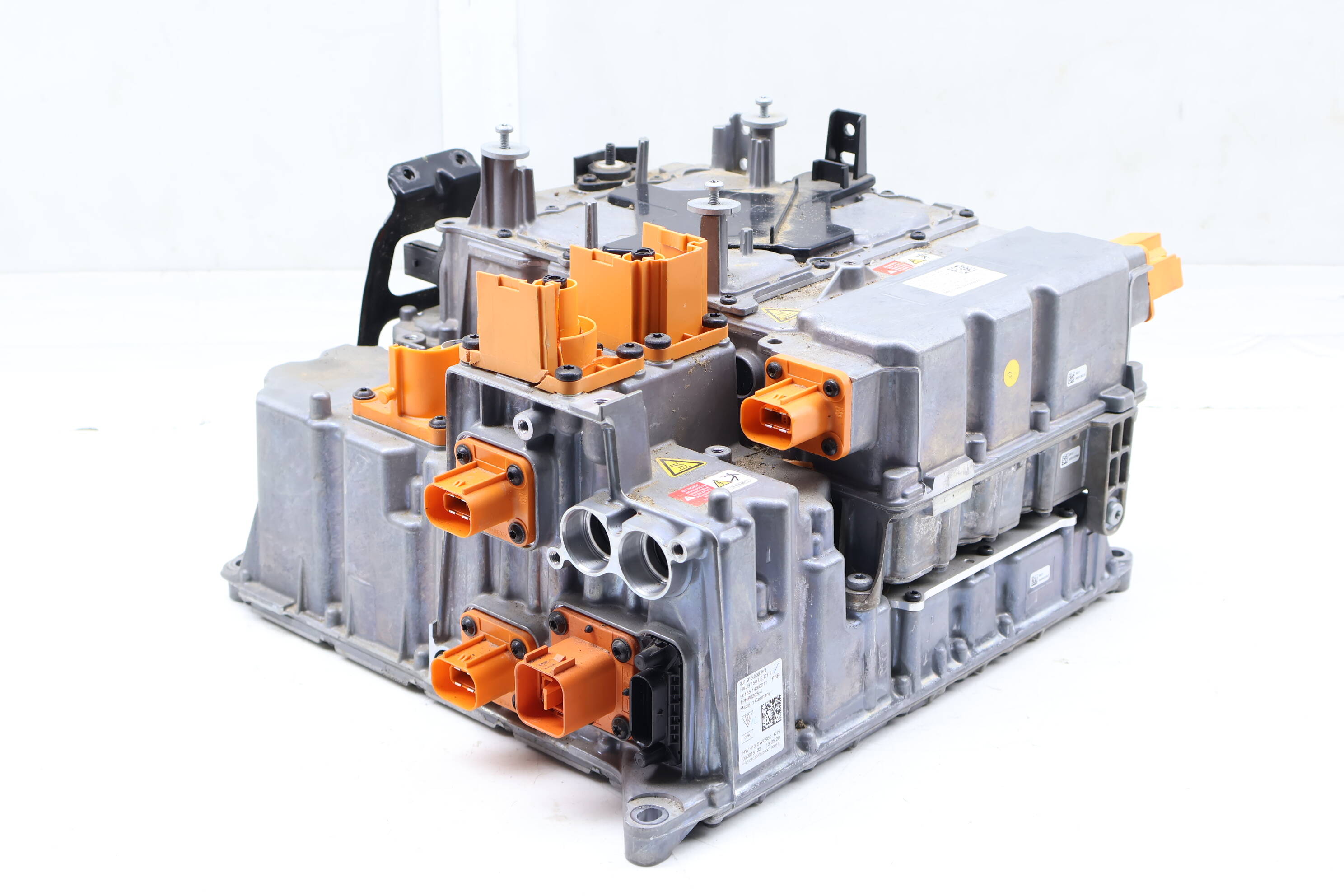 Battery Power Voltage Transformer 9J1959663AH