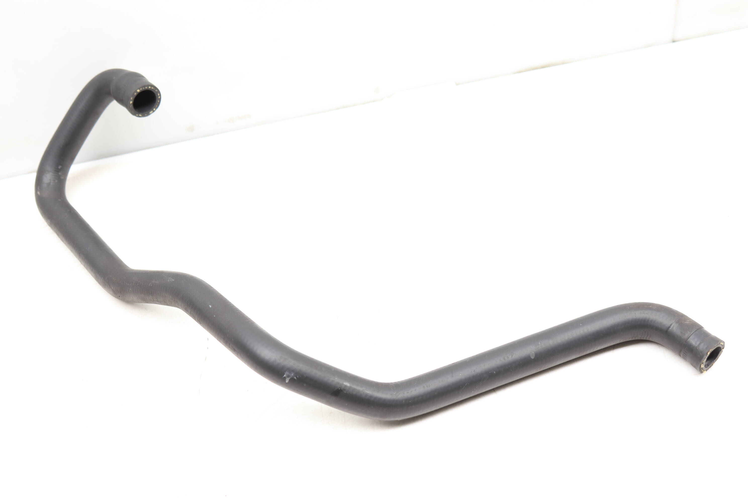 Radiator / Heater Control Valve Hose / Line 64218391017