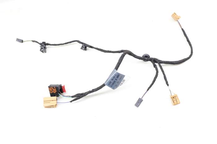 Door Panel Wiring Harness 8W0971693AC main product photo