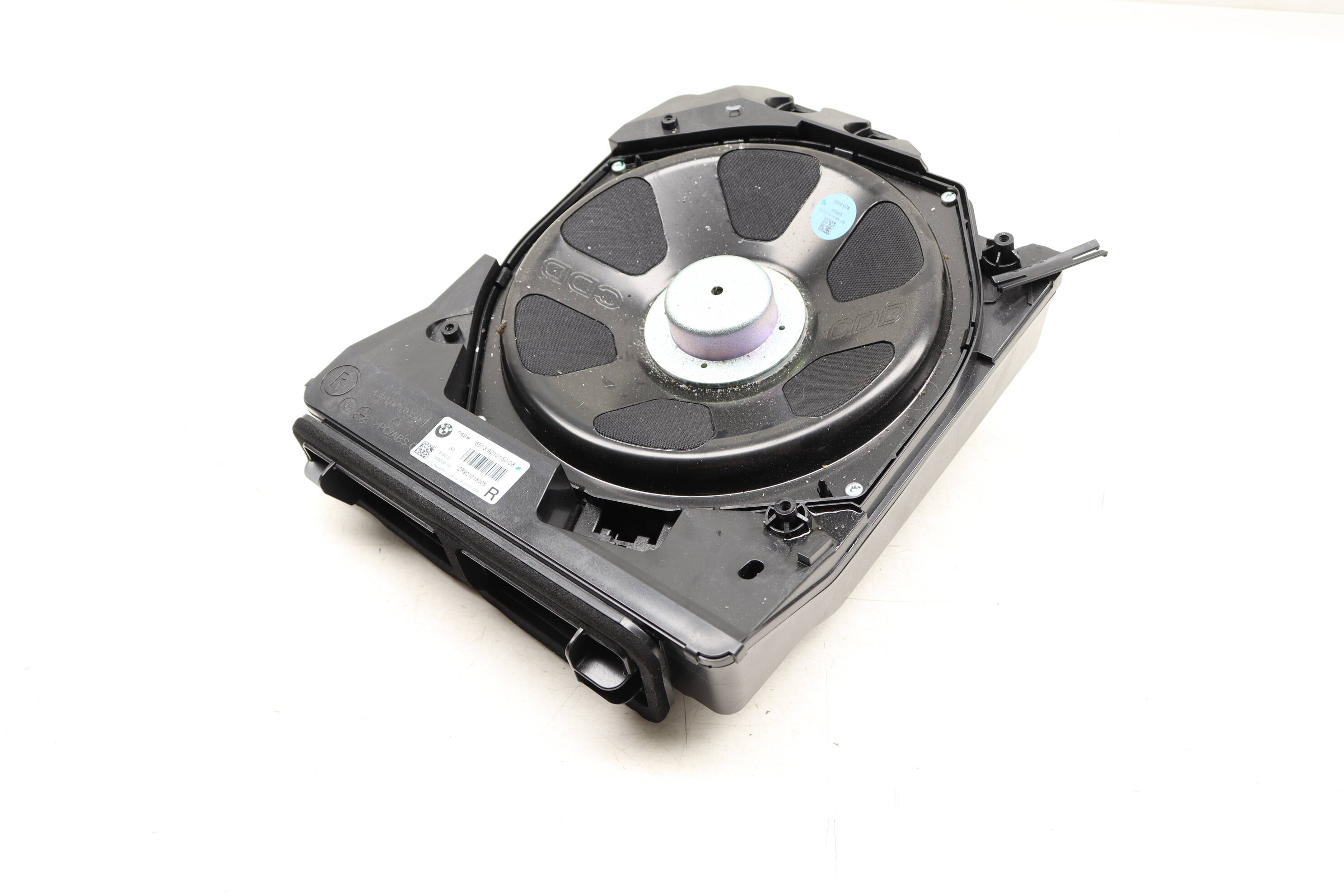 Hifi Central Speaker / Woofer 65139210150