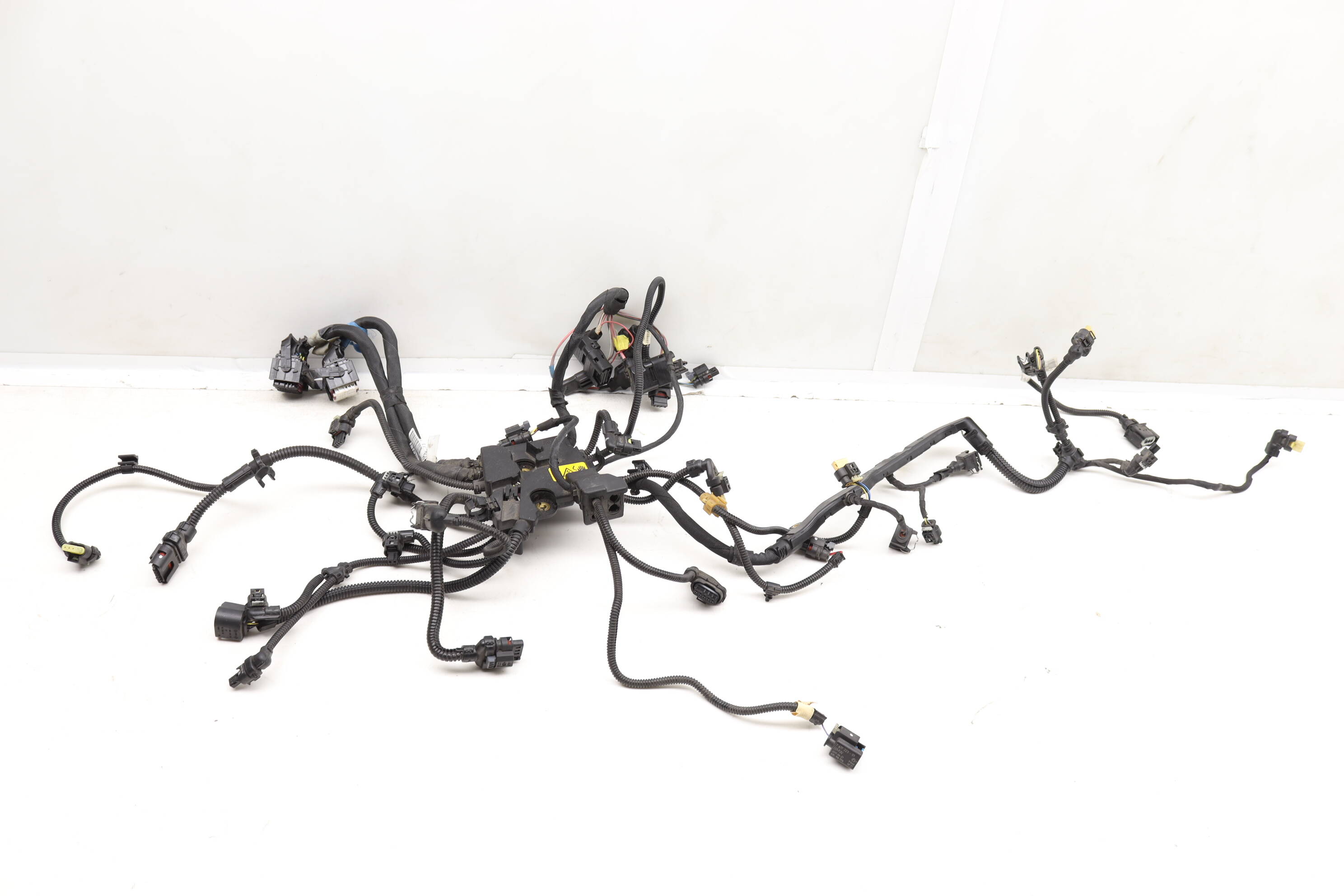 Engine&#x20;Sensor&#x20;&#x2F;&#x20;Module&#x20;Wiring&#x20;Harness&#x20;12518679109