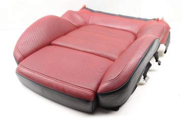 Lower Seat Bottom Cushion (Leather) 95B881405AF