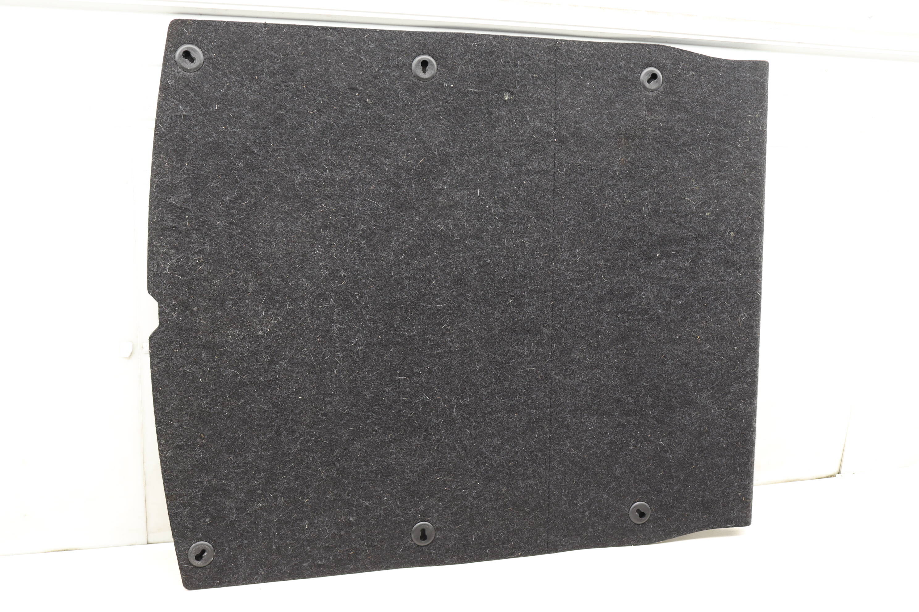 Trunk Cargo Mat / Liner 51477296061