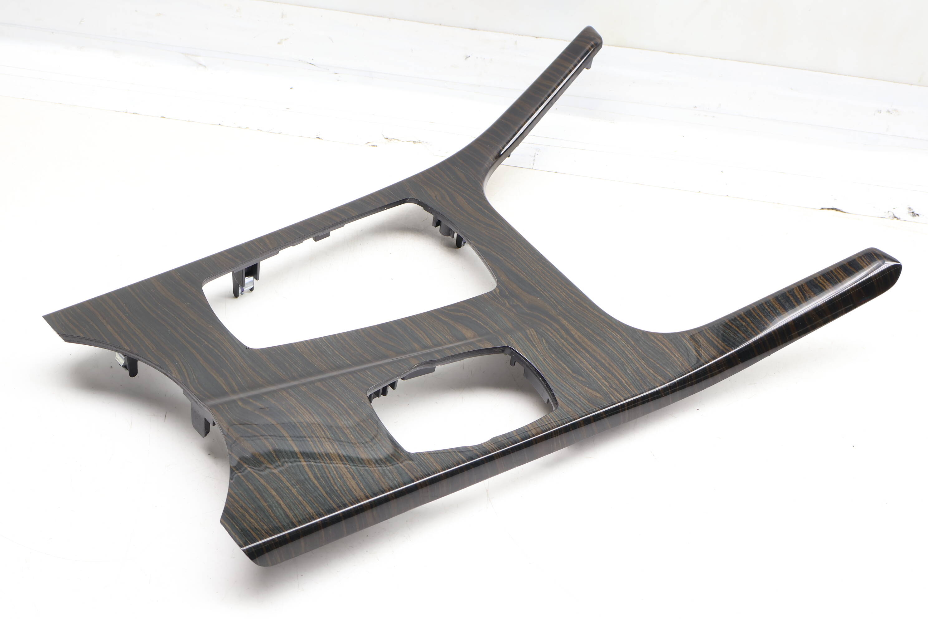 Center Console Trim / Bezel 51169200956