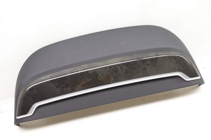 Upper Seat Back Panel 52107406033 main product photo