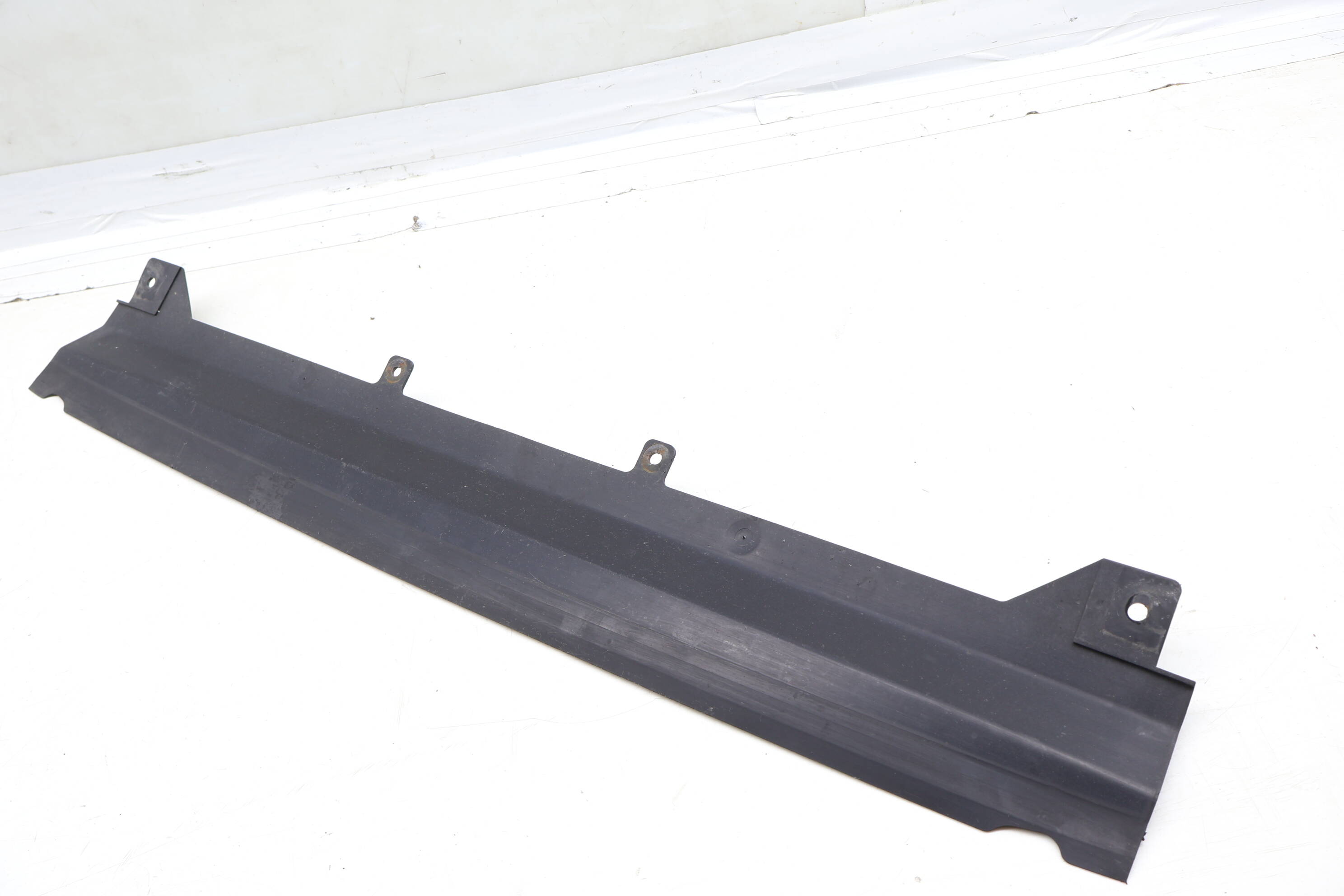 Lower Core Support Air Guide 4L0121292