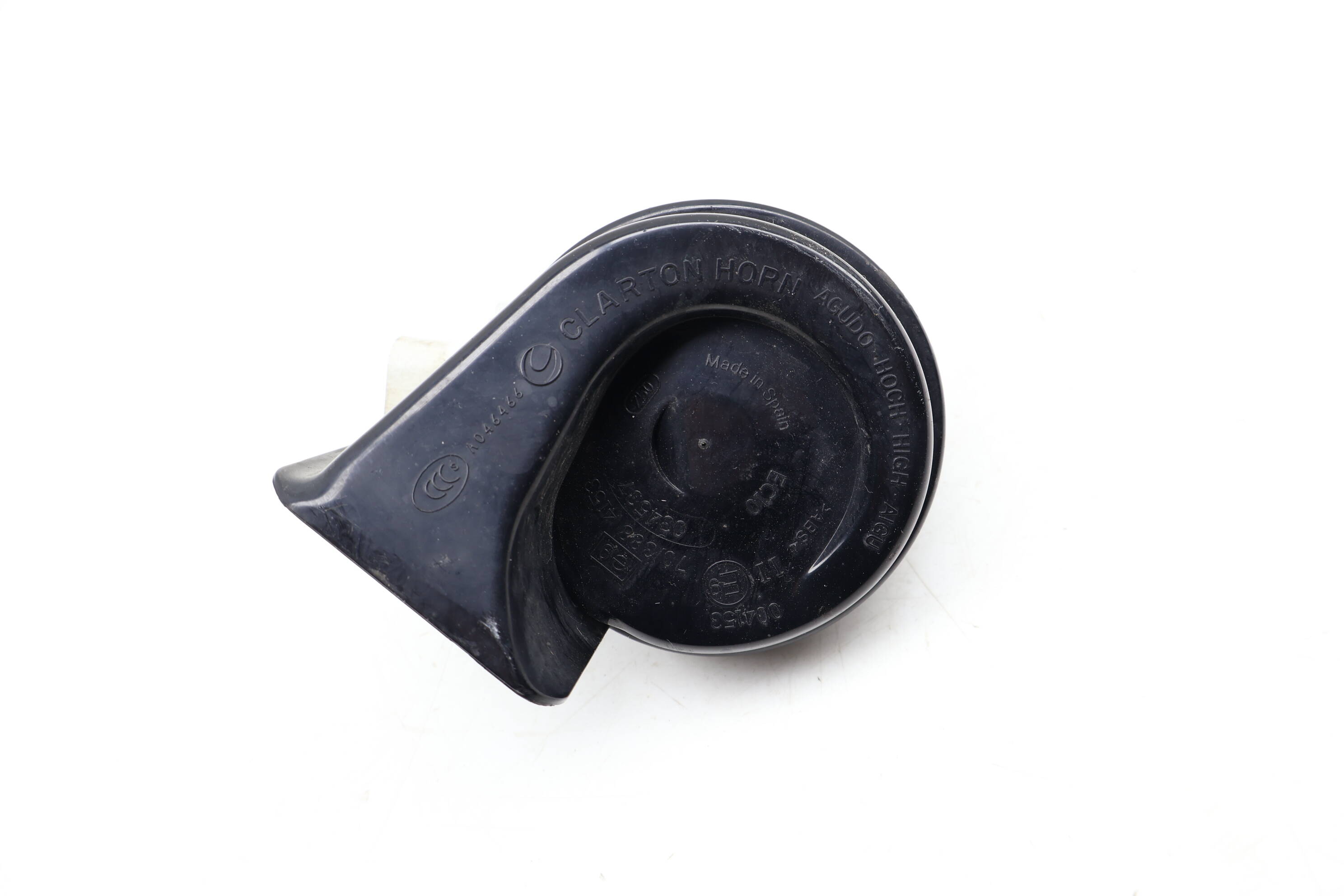 Horn&#x20;&#x28;High&#x20;Tone&#x20;&#x2F;&#x20;Frequency&#x29;&#x20;61337300975