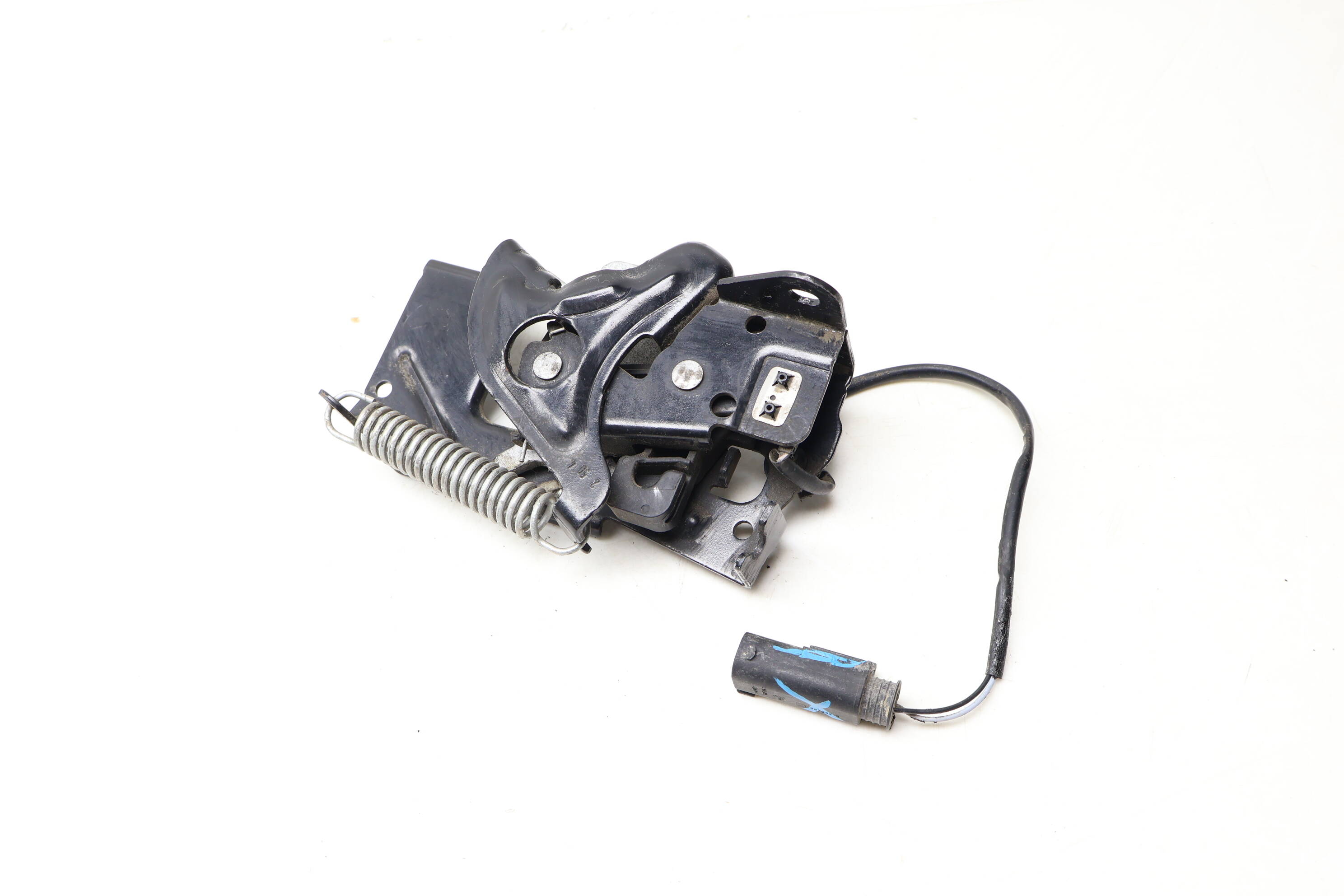 Lower Hood Latch / Lock 51237242548