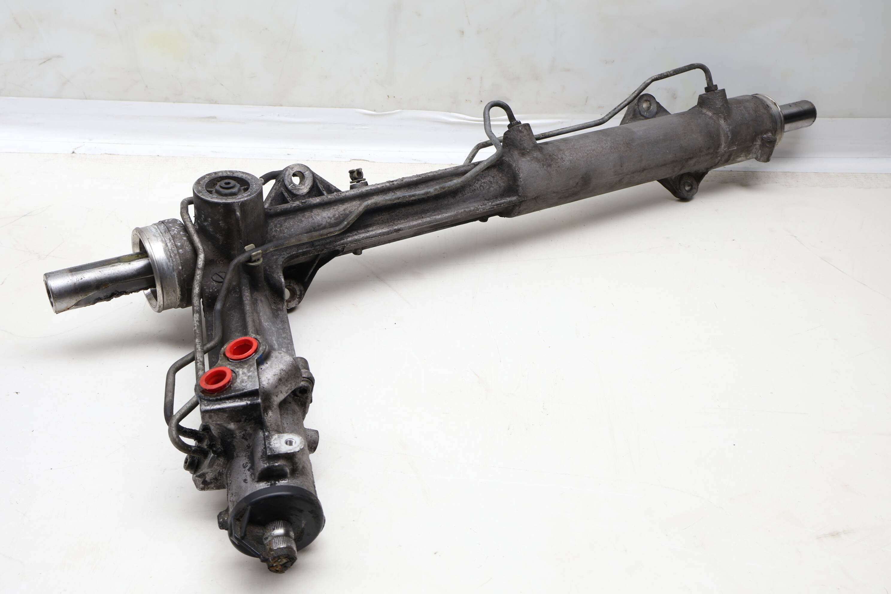 Power Steering Rack / Gear 32106771416