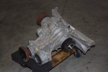 Axle Differential 0B0500043K