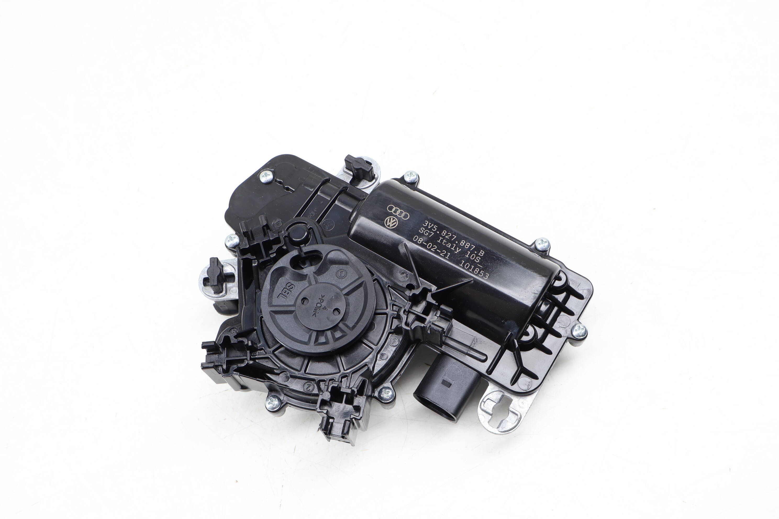 Hatch / Trunk Lid Motor 3V5827887B