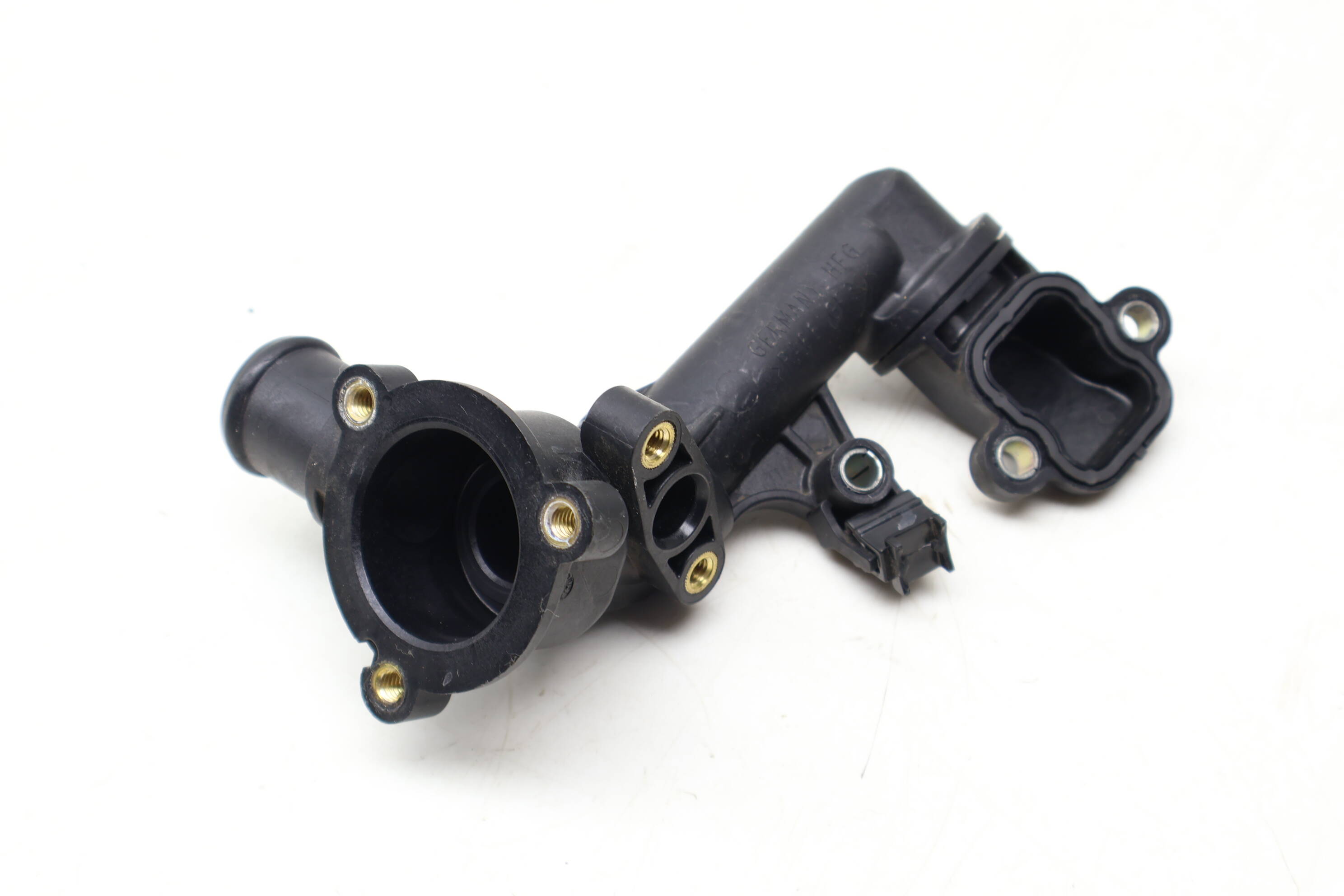 Map / Boost Sensor Adapter 079145751G