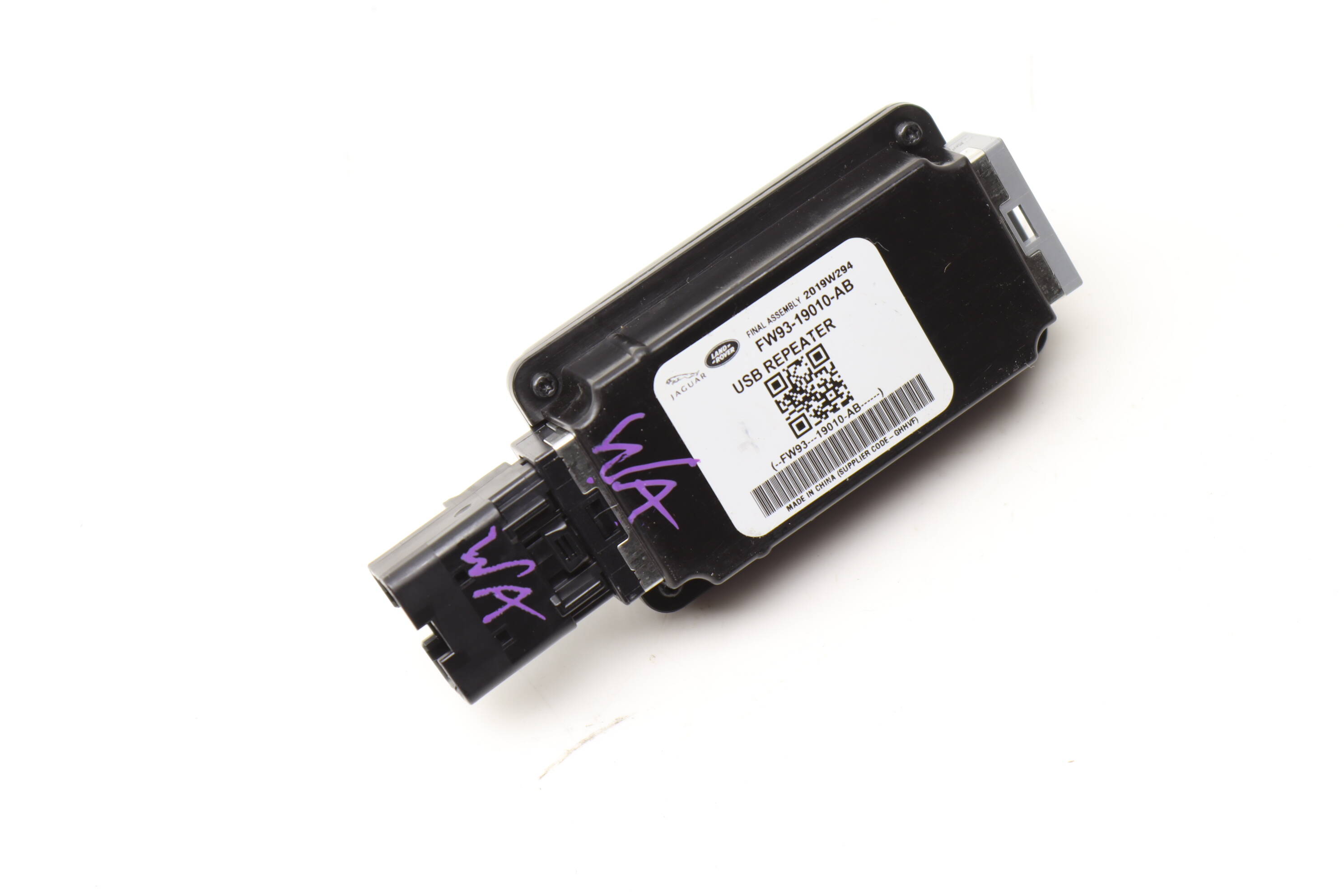 Usb Repeater Socket Module FW9319010AB