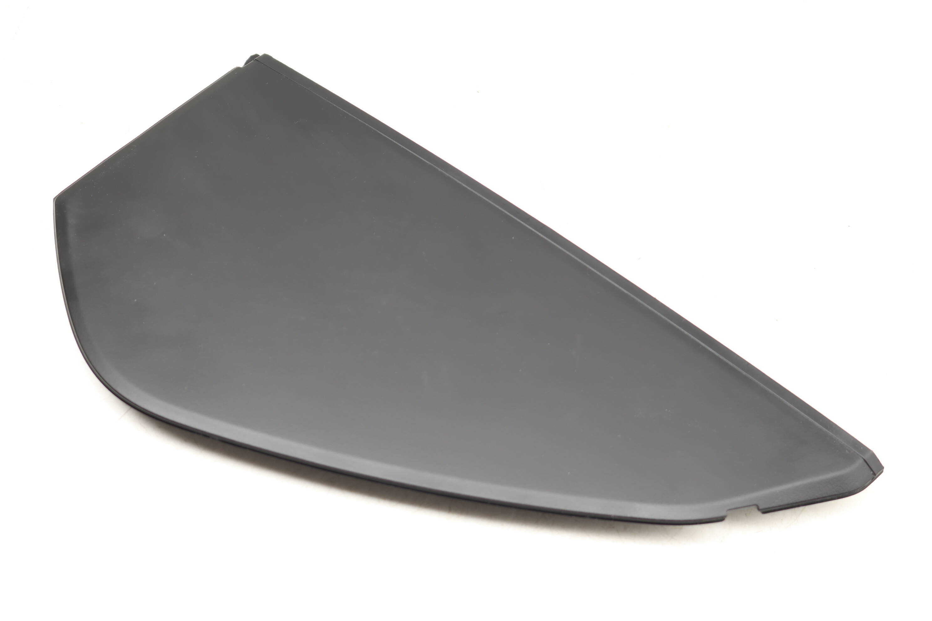 Dash End Trim / Cover 95B857176A