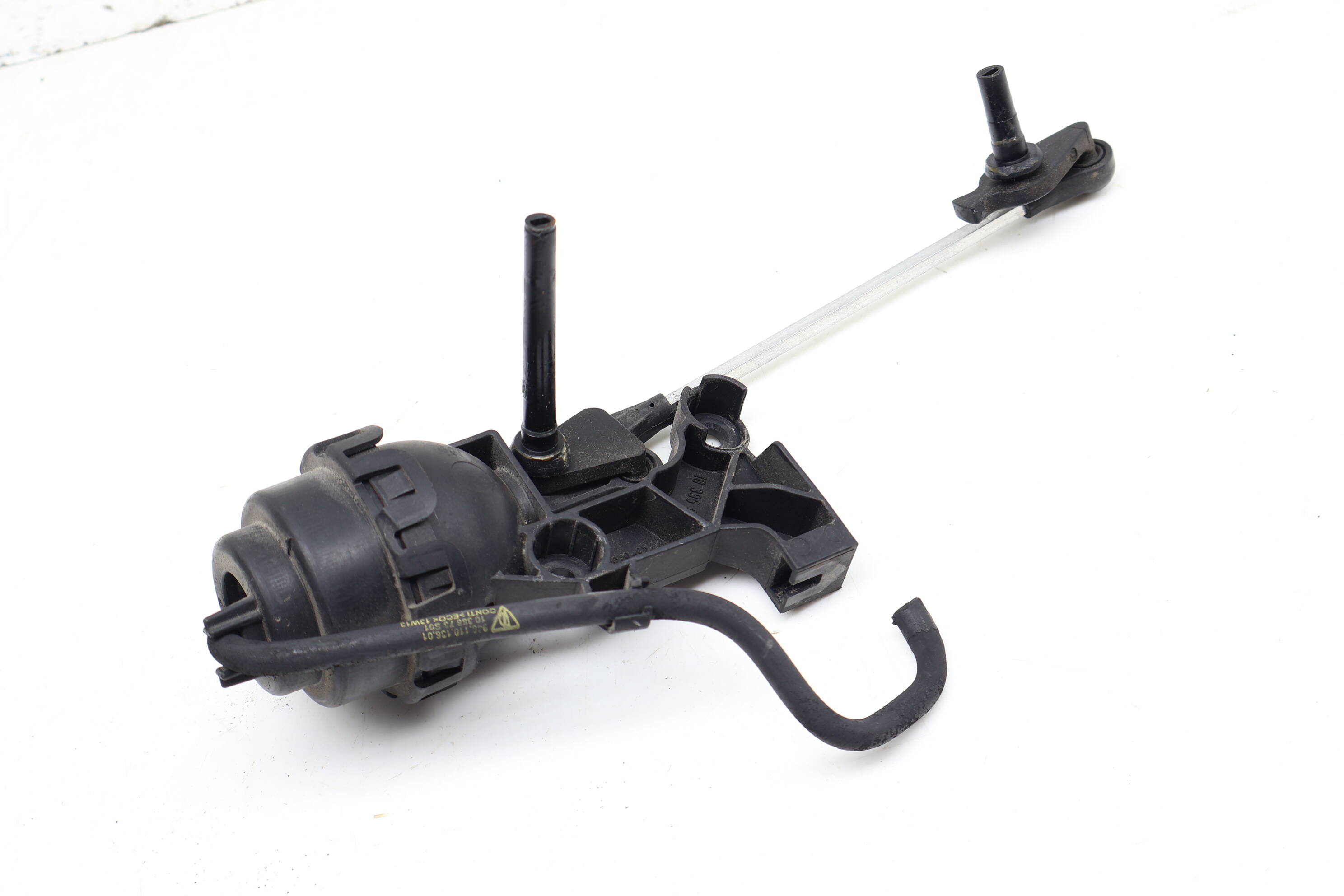 Intake Manifold Vacuum Actuator 94611001603