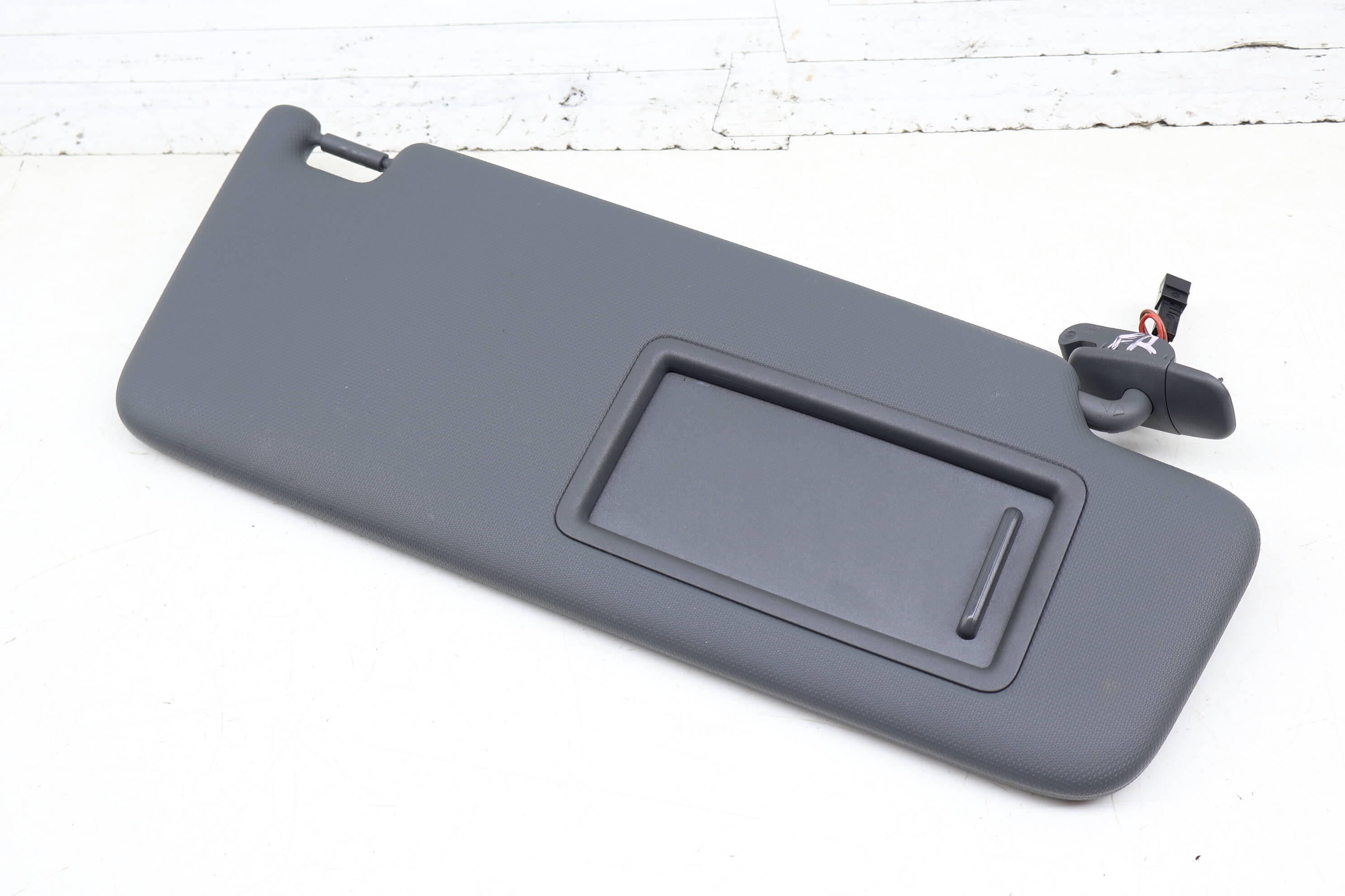 Sun Visor / Mirror 8W0857552AM