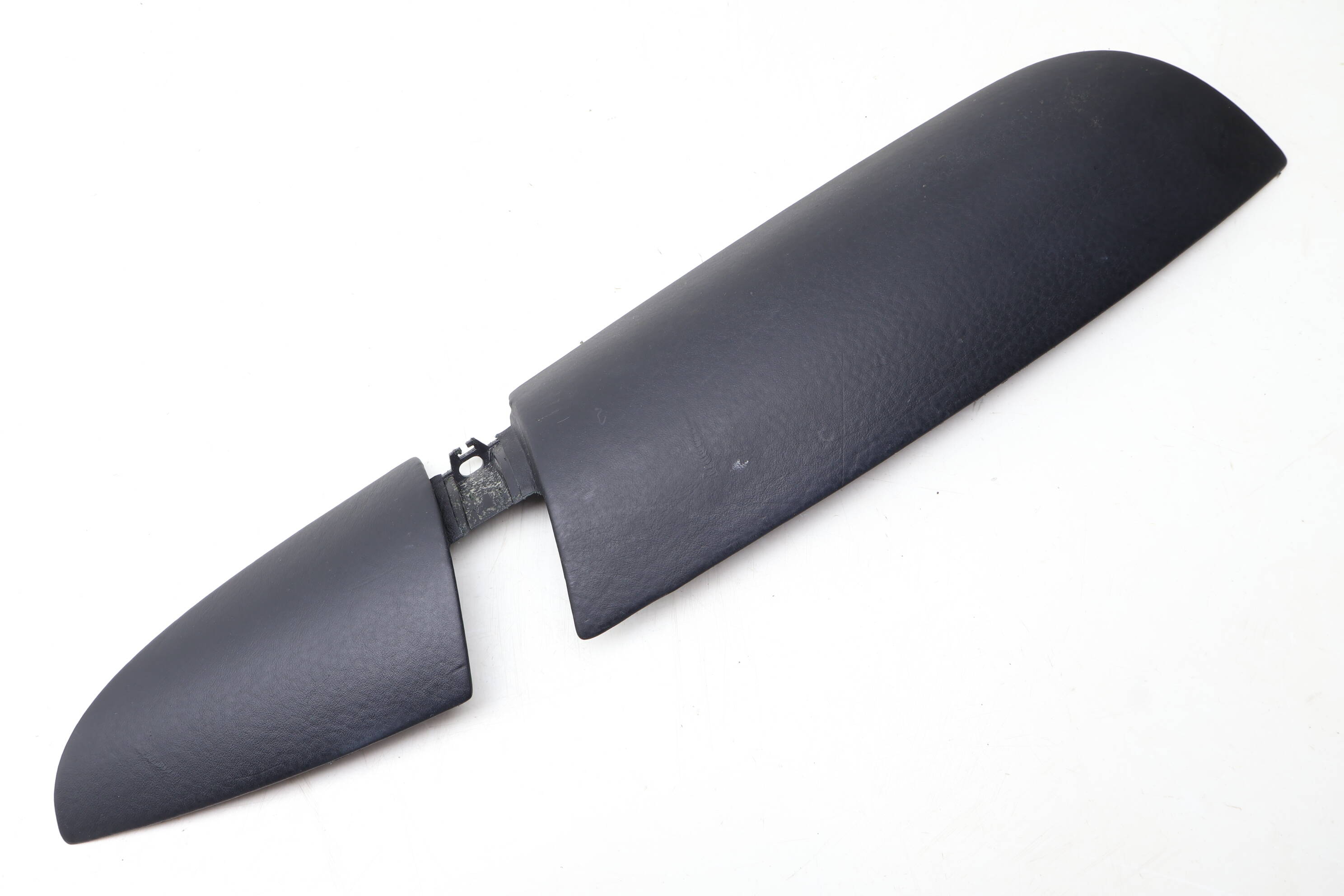 Door Armrest Trim / Cover 7L5867227 95555522700