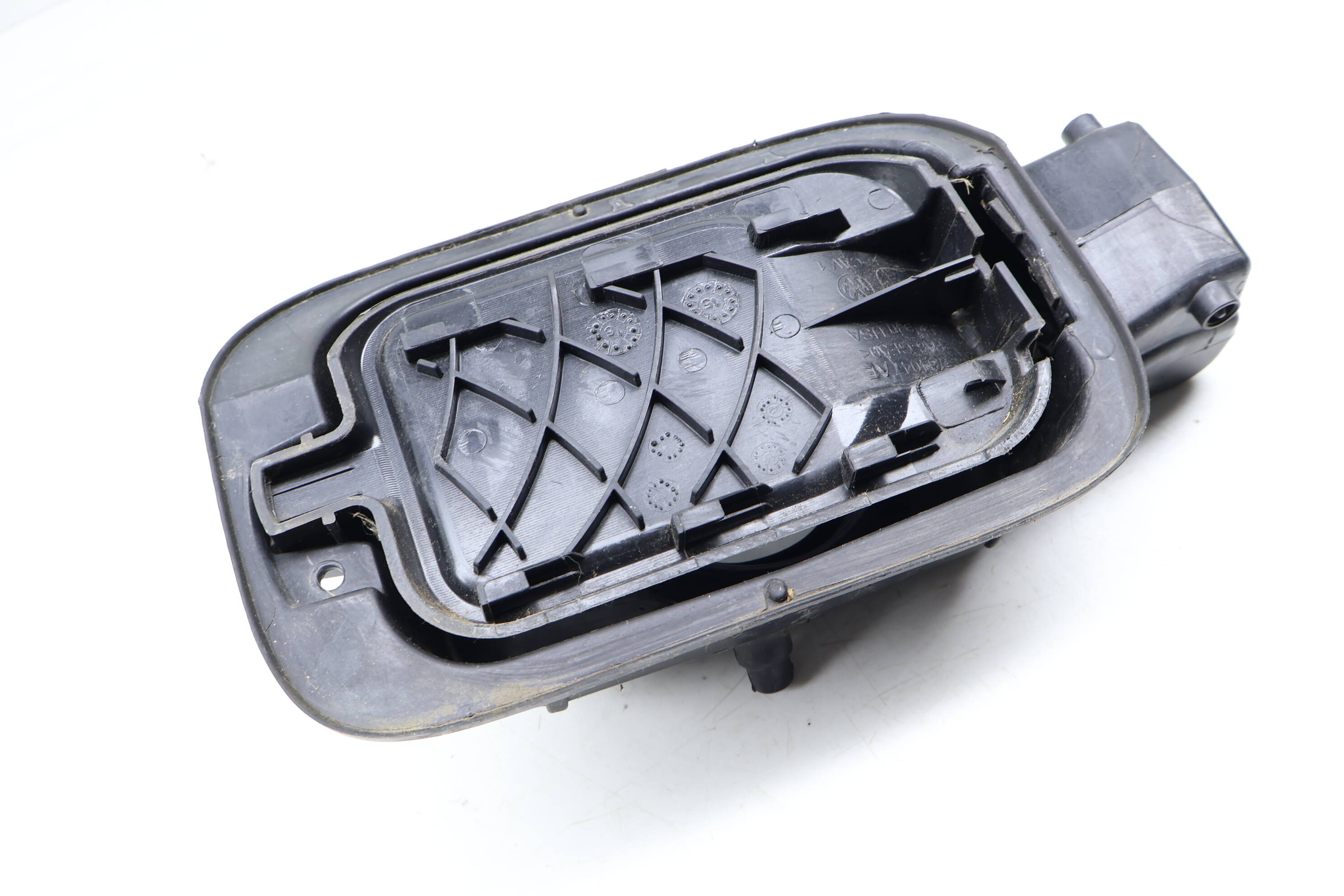 Gas / Fuel Filler Door Bracket 561809857E